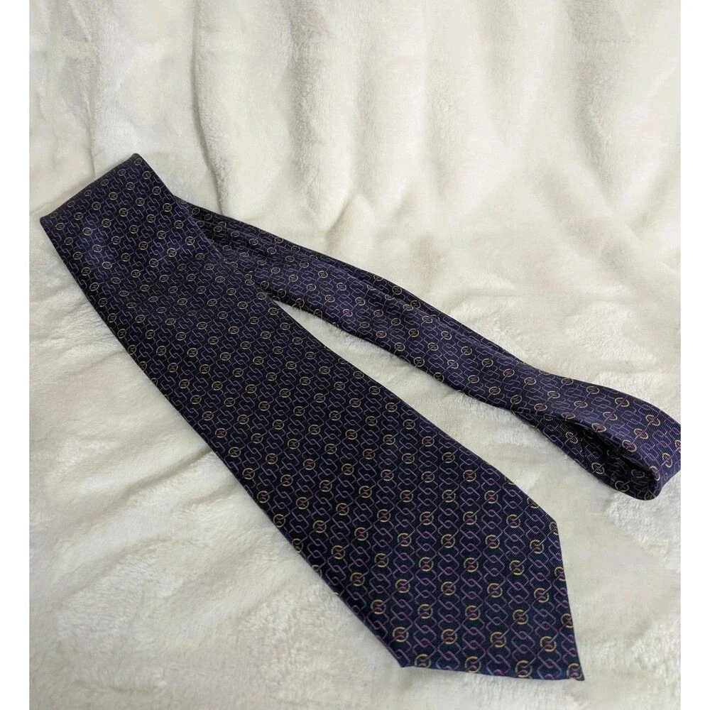 Men's The Men's Store Bloomingdale's Neck Tie